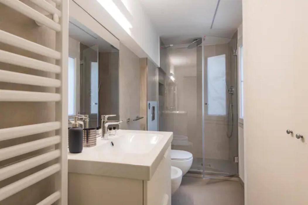Cdt Duomo Apartamento Florencia
