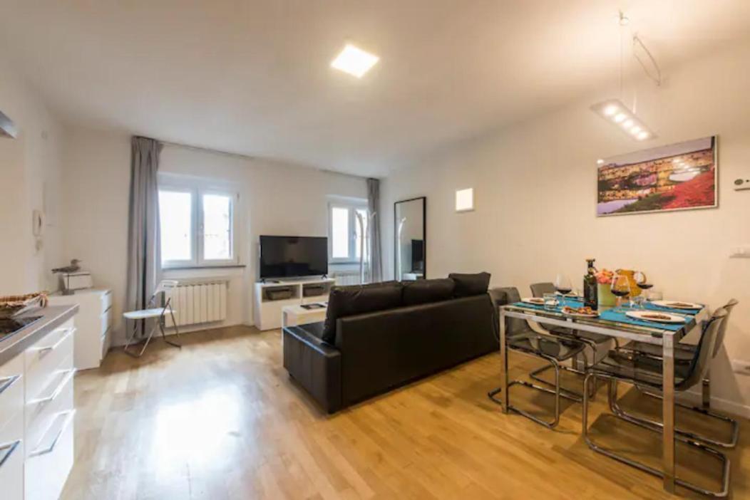 Cdt Duomo Apartamento Florencia
