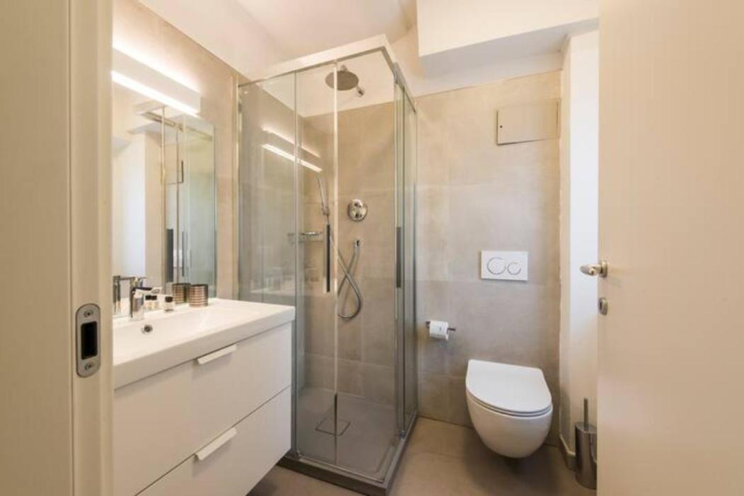 Cdt Duomo Apartamento *