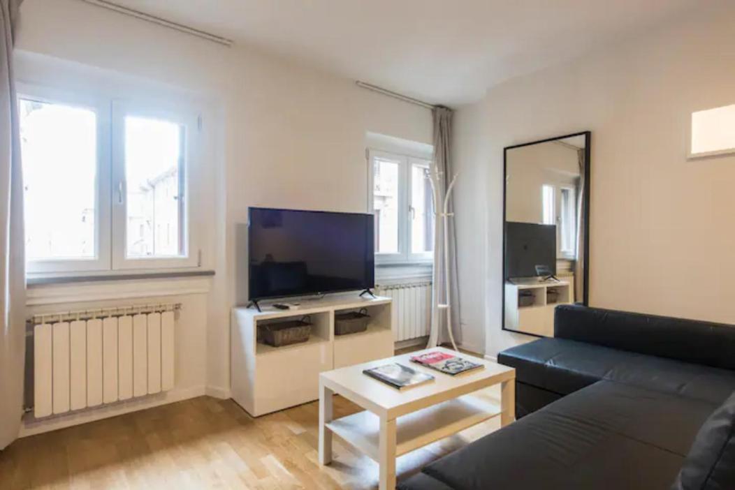Cdt Duomo Apartamento *