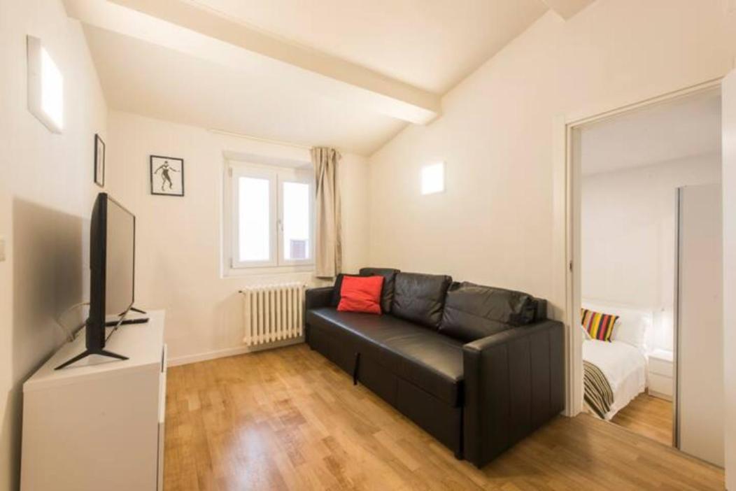 Apartamento Cdt Duomo Florencia