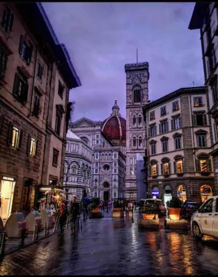 Cdt Duomo Florencia
